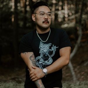 Meet your Posher, Stephen